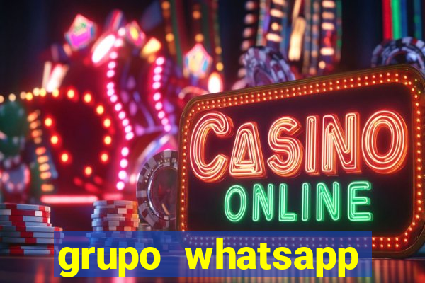 grupo whatsapp fortune rabbit